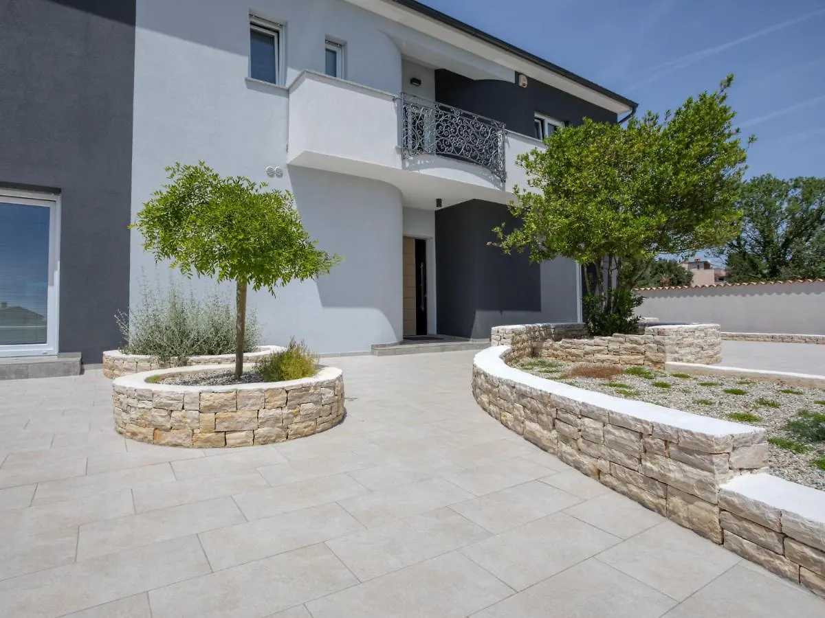 Villa Dream House By Interhome Pula Croatie