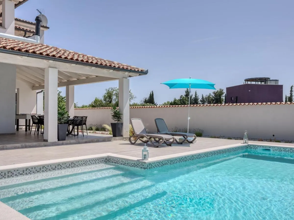 Contacts de Villa Dream House By Interhome