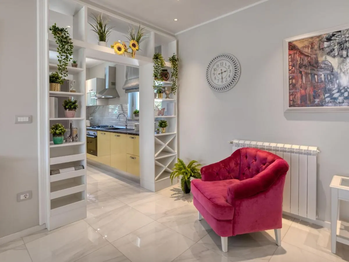 Villa Dream House By Interhome Pula Croatie