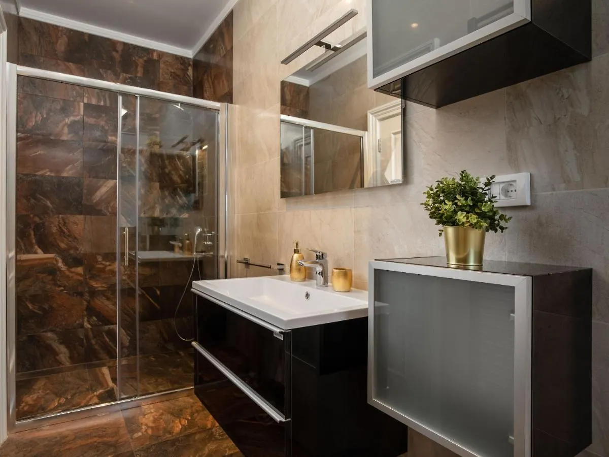 Villa Dream House By Interhome Pula Croatie