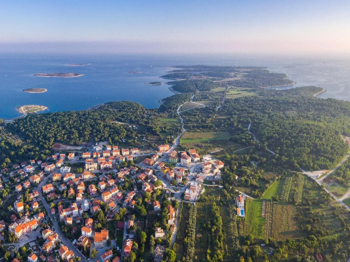 Villa Dream House By Interhome Pula 0*,  Croatie