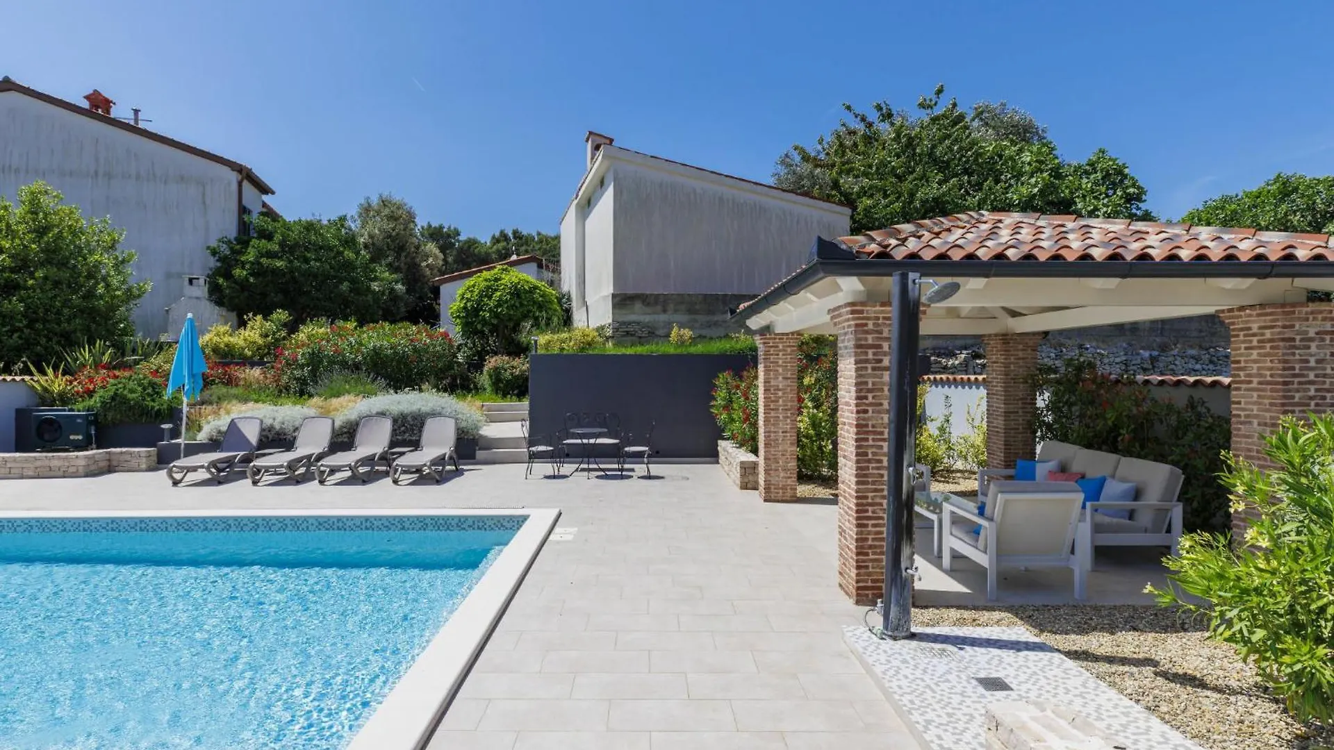 Villa Dream House By Interhome Pula Croatie